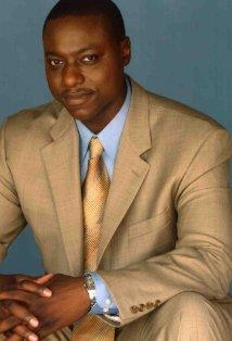 Dohn Norwood