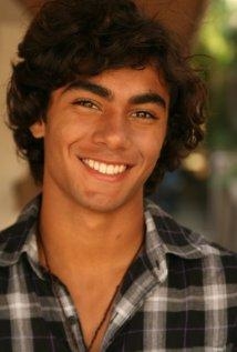 Brennan Mejia