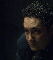 Alessandro Juliani