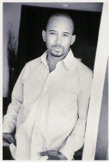 Michael Boatman