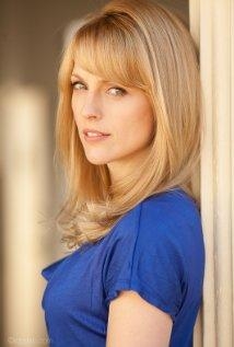 Natalie Alison