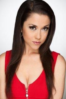 Rachel Alig