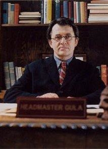 Olek Krupa