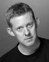 Colin McCredie