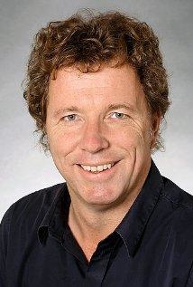 Frank Buchs