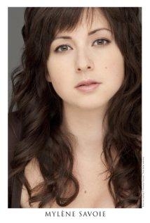 Mylene Savoie