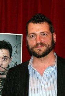 Erik Patterson