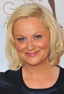 Amy Poehler