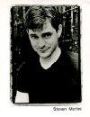 Steven Martini