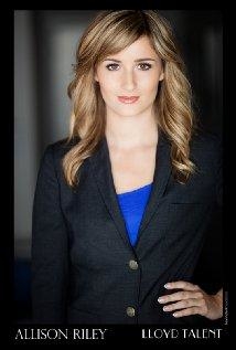 Allison Riley