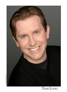 Tom Long