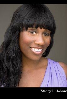 Stacey Johnson