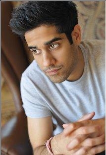 Sacha Dhawan