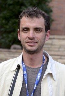 Jonás Cuarón