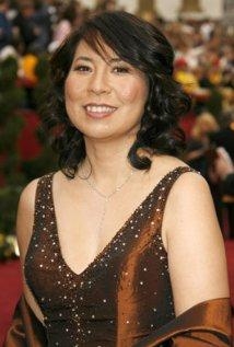 Iris Yamashita