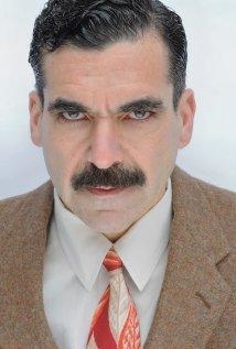 Steve Garfanti