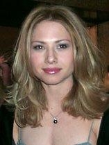 Sarah Brown