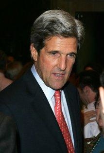John Kerry