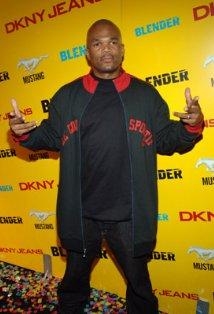 Darryl McDaniels