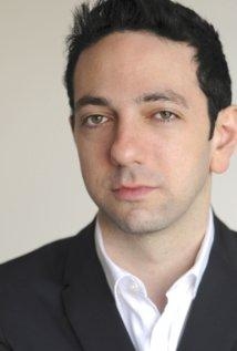 Brian Berrebbi