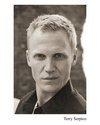 Terry Serpico