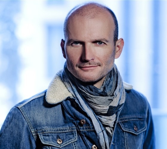 Dalibor Gondík