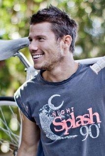 Jason Dundas