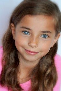 Olivia Knowles