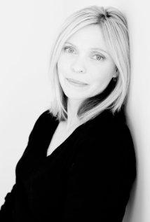 Marina Stephenseon Kerr