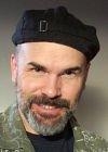 Tim Hodge