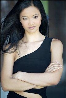 Jennifer Horng