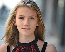Sofia Hublitz