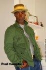 Paul Campbell