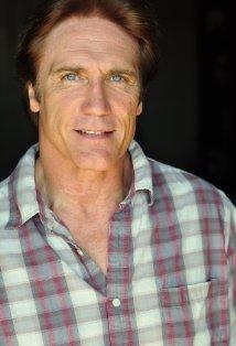 Barry Van Dyke