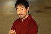 Kenneth Choi