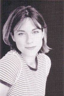 Rebecca Pidgeon