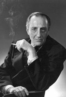 Basil Rathbone