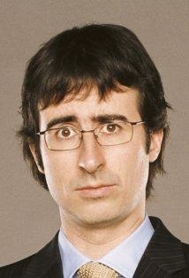 John Oliver