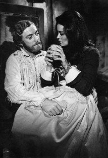 Florinda Bolkan