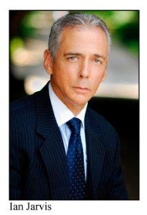 Ian Jarvis