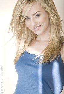 Naomi Hewer