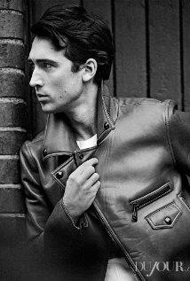 Ben Lloyd-Hughes