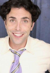 Adam Friedman