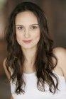 Rebecca Mozo
