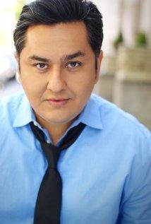 Ricky Garcia