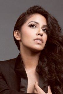 Patricia Isaac