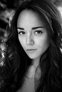 Ashley Madekwe