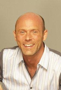 David Collins