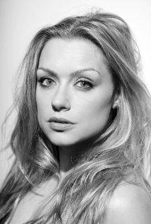 Daniela Denby-Ashe