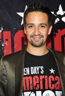 Lin-Manuel Miranda